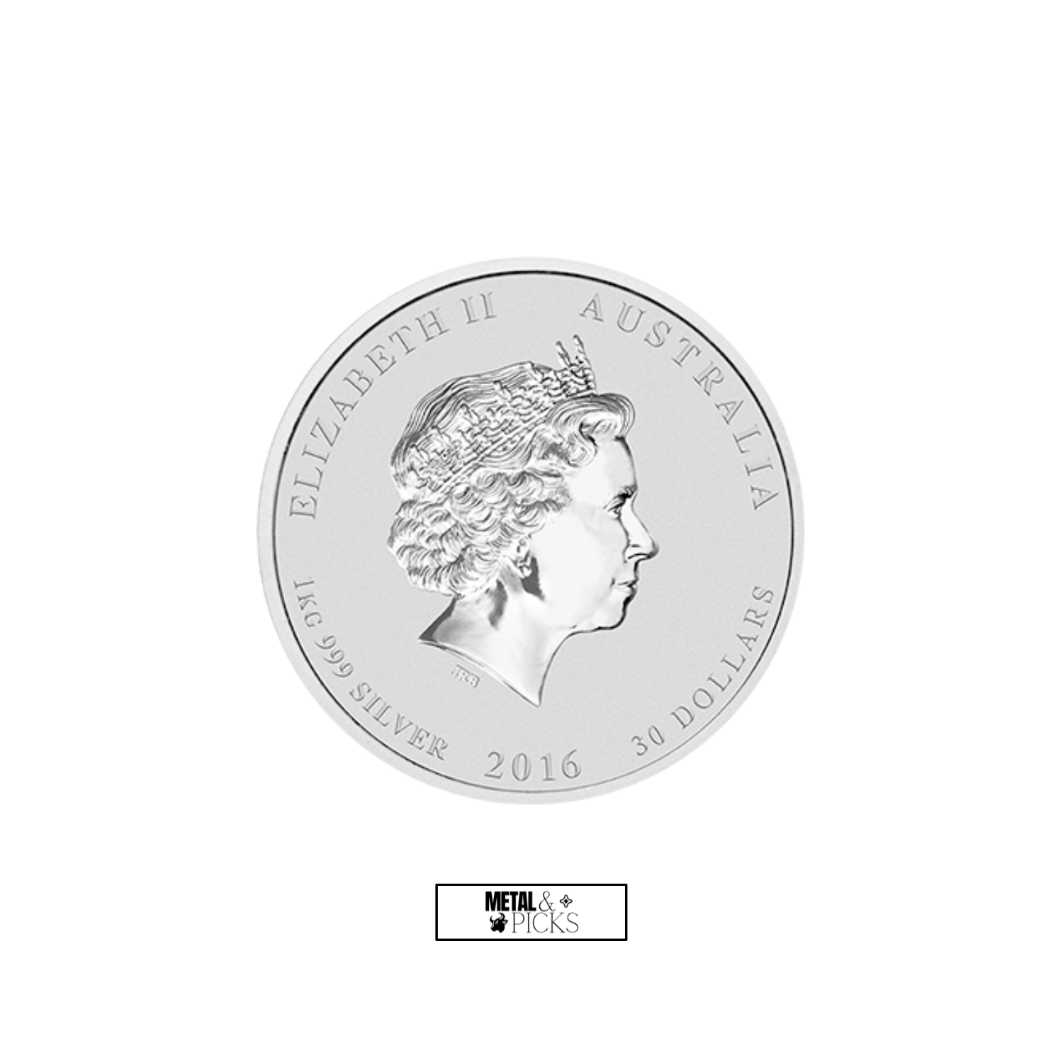 2016 Monkey 1kg back