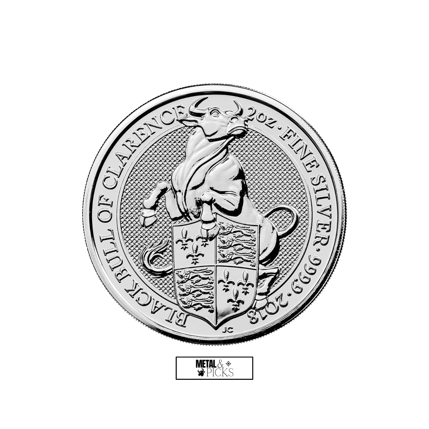 2oz Black Bull front