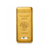 Heraeus 1kg gold
