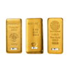 VARIOUS LBMA